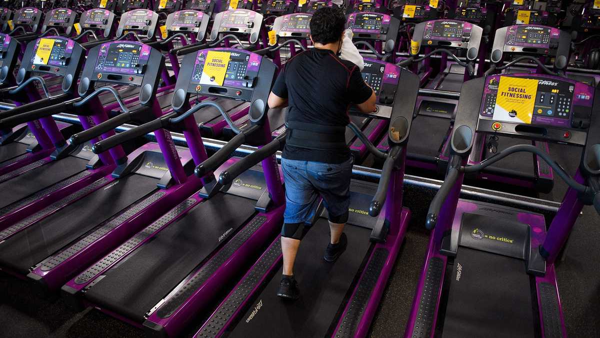 Planet Fitness to raise membership for first time in 26 years [Video]