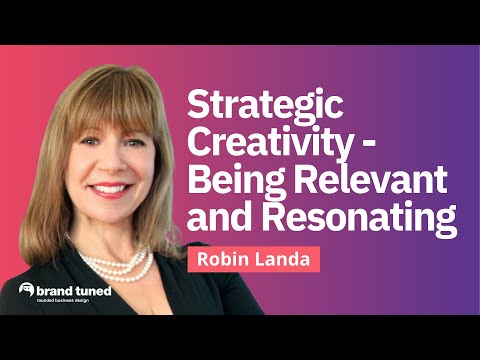 Aligning Relevance and Resonance with Creativity [Video]