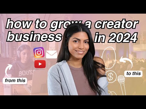 5 Ways to Make More Money as a Content Creator in 2024 [Video]