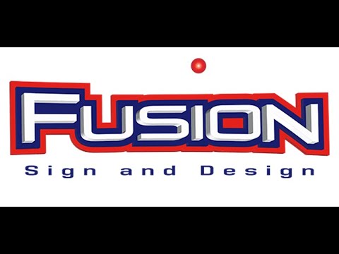 Fusion Signs & Design  The Power of Sign 2024 [Video]