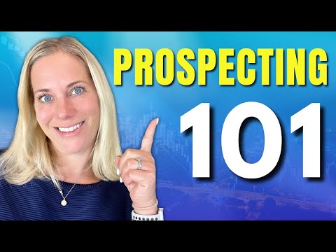 Expert Tips for Prospecting in Network Marketing [Video]