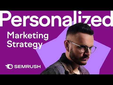 How to Develop a FULL Marketing Strategy Using AI [Video]
