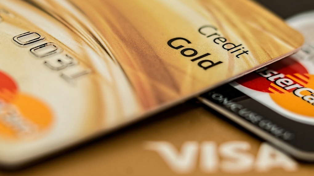 Credit cards can be a powerful wealth-building tool [Video]