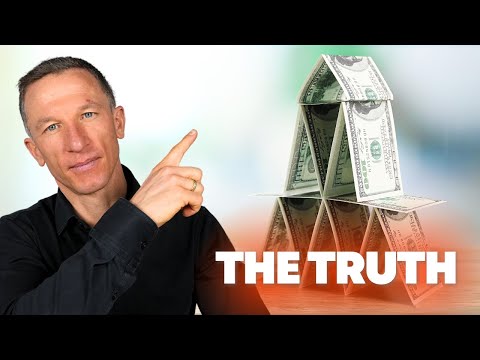 5 Honest Truths About Network Marketing + Lies & Pyramid Schemes [Video]