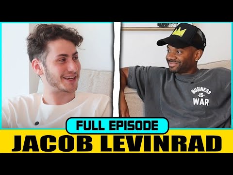 Team & Wealth Building | How Jacob Levinrad Became A Multi-Millionaire [Video]