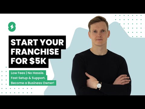 “🚀 Launch Your Franchise with Supliful: Low Cost, High Profit! 🌟” [Video]