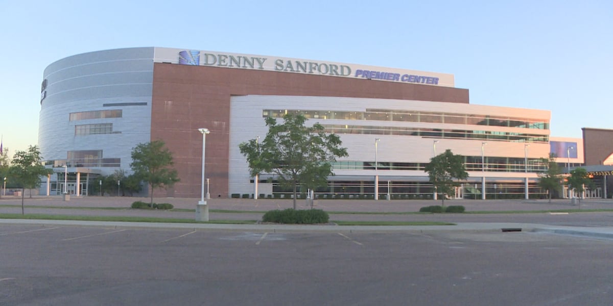 Denny Sanford Premier Center achieves KultureCity certification for commitment to inclusivity [Video]