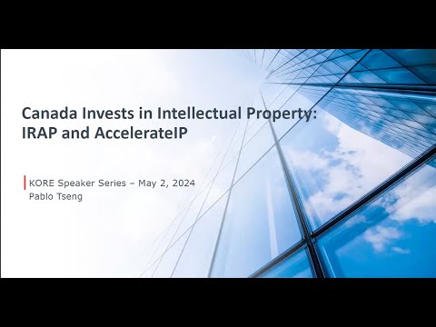 How To Protect Your Intellectual Property If You’re A BC Entrepreneur [Video]