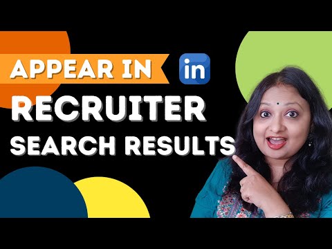 How to write LinkedIn headline in 2024 | Career Excellence with Madhurima [Video]