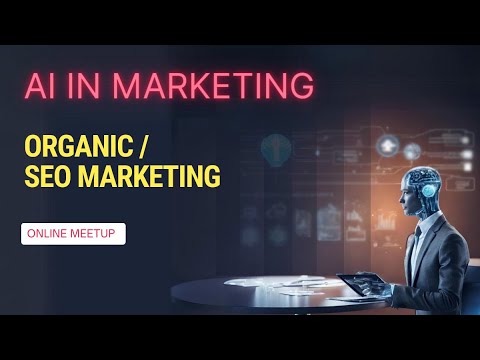 AI in Marketing SEO | Dominate Search Rankings Now! [Video]