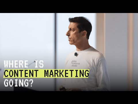 Your content marketing playbook | Tactics & Takeaways 2024 [Video]