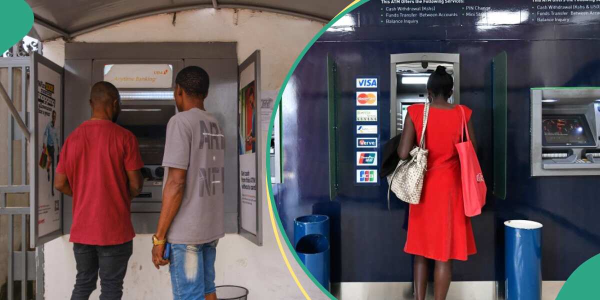 EFCC Calls Out PoS operators, Banks for Empty ATM Machines [Video]