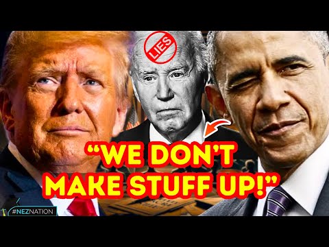 🚨EXPOSED: This Could CHANGE Everything! Even CNN Knows It.. [Video]