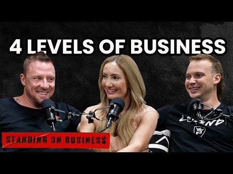 From Zero to Hero: The Unbelievable Business Growth Blueprint! | Standing on Business Ep. 11 [Video]