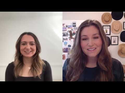 Copywriting Strategies: A Conversation with Shiri Feldman, The Beyond Beauty Podcast by Dillie [Video]