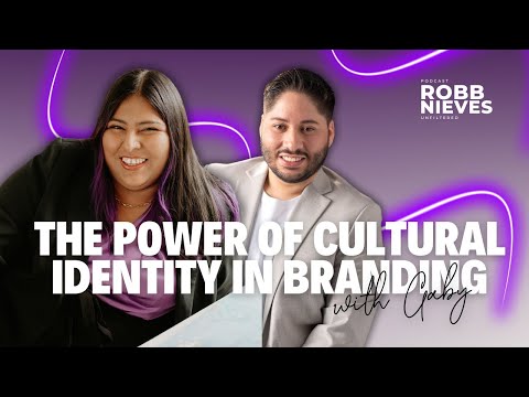 The Power of Cultural Identity in Branding: Gabriela Teran Tells All [Video]