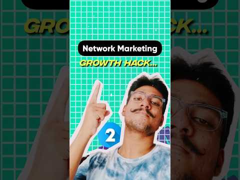 3 PRO Prospecting Tips💡| Network Marketing Growth HACK 🚀 (2) [Video]