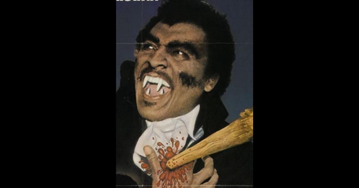 William Crain sought to create a sympathetic character out of Blacula [Video]