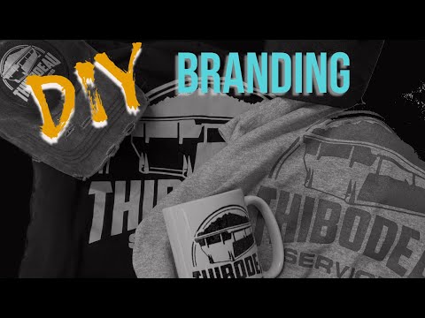 DIY Branding for Small Businesses [Video]