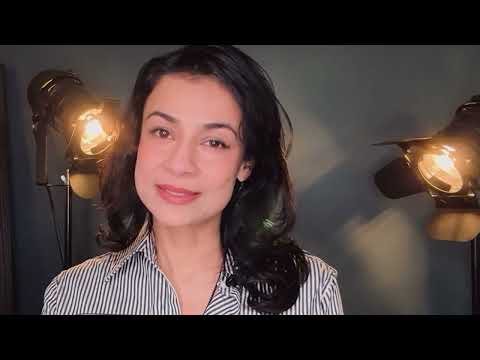 Tania Haldar, Brand Consultant [Video]