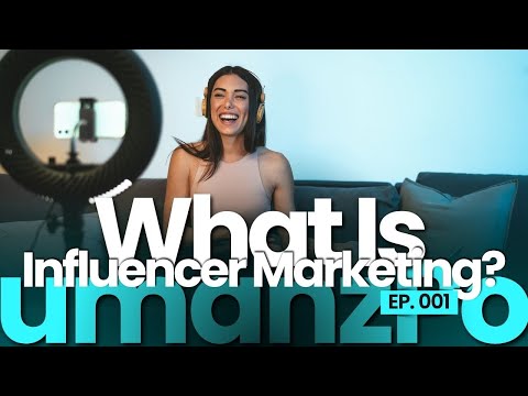 CMO Explains – What Is Influencer Marketing and Why It Matters | #Podcast Ep [Video]