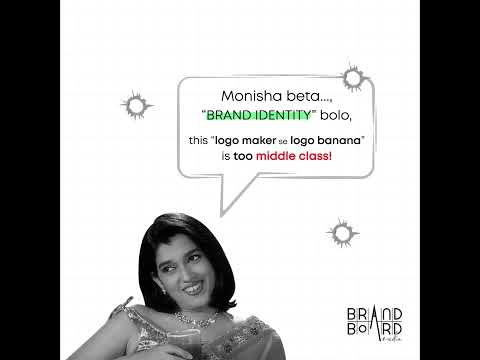 Brand board Media | Branding Identity | Branding Agency | Creative Agency | Advertising Agency [Video]