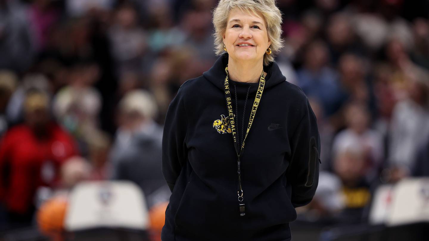 Iowa coach Lisa Bluder retires after Caitlin Clark’s departure; longtime assistant Jan Jensen to take over  WSB-TV Channel 2 [Video]