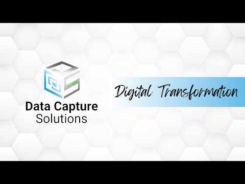What is Digital Transformation [Video]