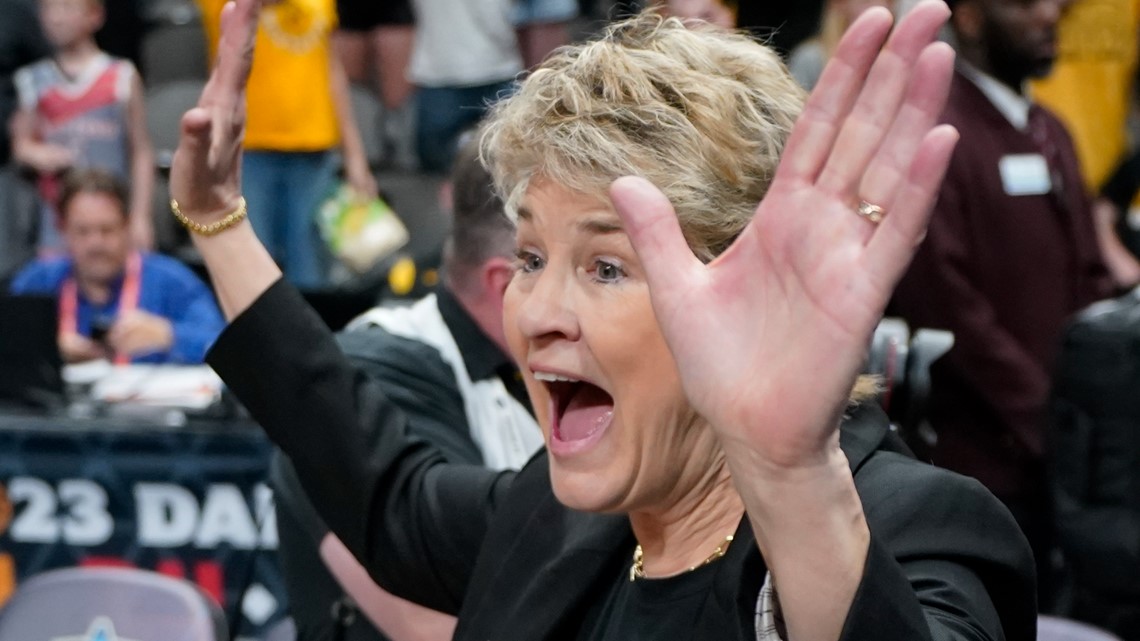 Iowa women’s basketball: Lisa Bluder retires from the Hawkeyes [Video]