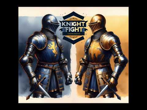 Knight Fight Belt Design Process [Video]