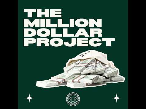 S1E1 | The Million Dollar Project | Get Your Mind Right [Video]