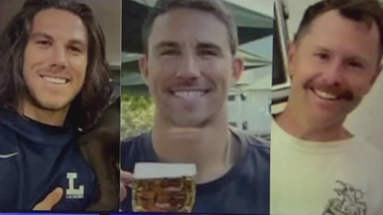 Surfers killed in Mexico ‘eerily similar’ to 2020 San Diego couple’s murders [Video]