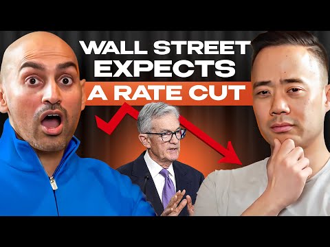 Wall Street rate-cut expectations, Meta ad woes, Burger King