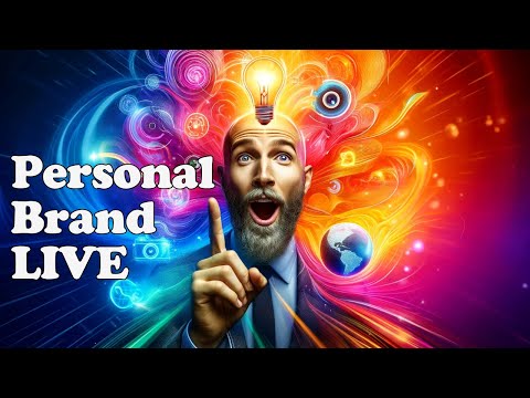 The Unconventional Way I’m Building My Personal Brand (Live Experiment) [Video]