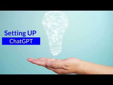 Setting up ChatGPT – Insider Hack for ChatGPT [Video]