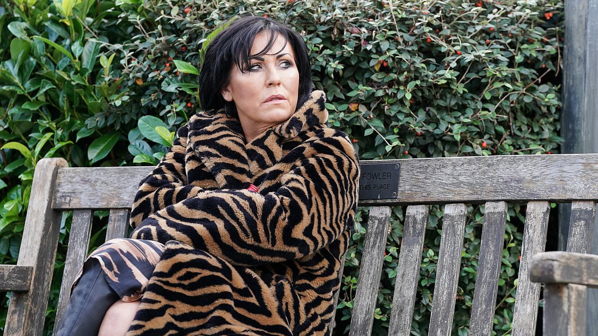 Jessie Wallace is the latest EastEnders star to face the wrath of BBC bosses after ‘breaching her contract’ by using Kat Slater’s famous quotes to promote a beauty brand [Video]