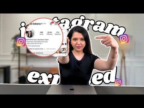 My Instagram Strategy for 2024 Exposed (!!!) [Video]