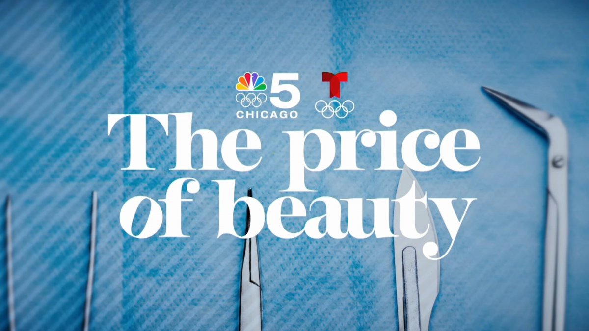 Benefits, risks both at play with trendy plastic surgeries  NBC Chicago [Video]