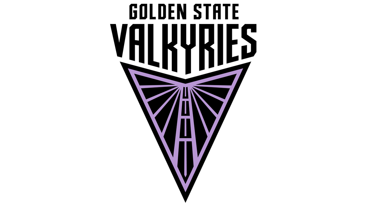 Golden State Valkyries announced as new Bay Area WNBA team name  NBC Chicago [Video]