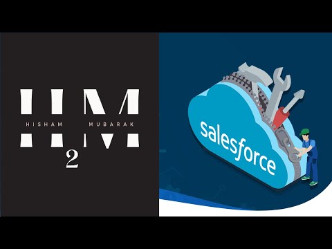 H2M – Innovative Salesforce Consulting Partner [Video]