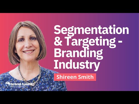 Avoid These Branding Segmentation Mistakes [Video]