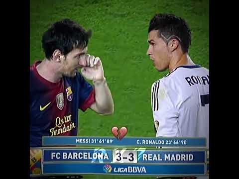 Two goats 🐐  facing each other [Video]