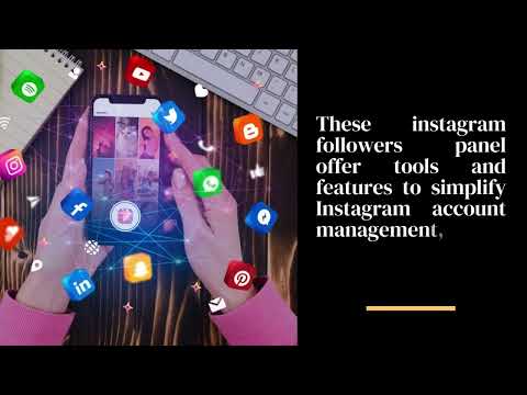 Top Social Media Marketing Features: Improve Your Social Media Strategy [Video]