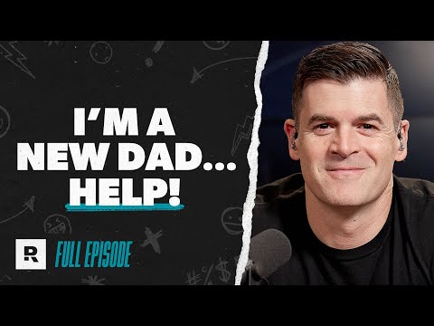 I’m a Brand-New Dad (and I’m Terrified) [Video]