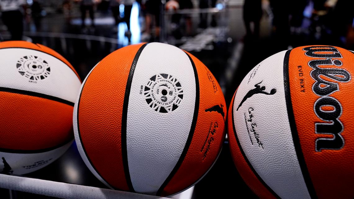 Golden State Valkyries: New WNBA team unveiled [Video]