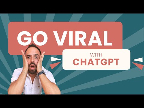 My Secret To SKYROCKETING Instagram Followers With ChatGPT – 200-500 New Followers Daily! [Video]