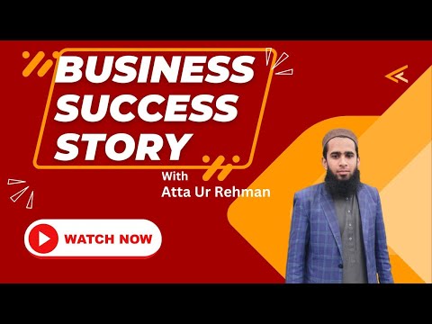 Success business story with YA traders [Video]