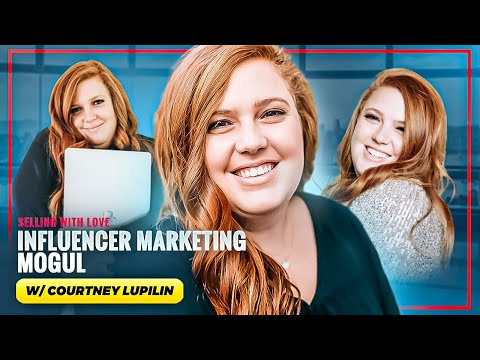 Influencer Marketing: From Oracle to LA Rockstar [Video]