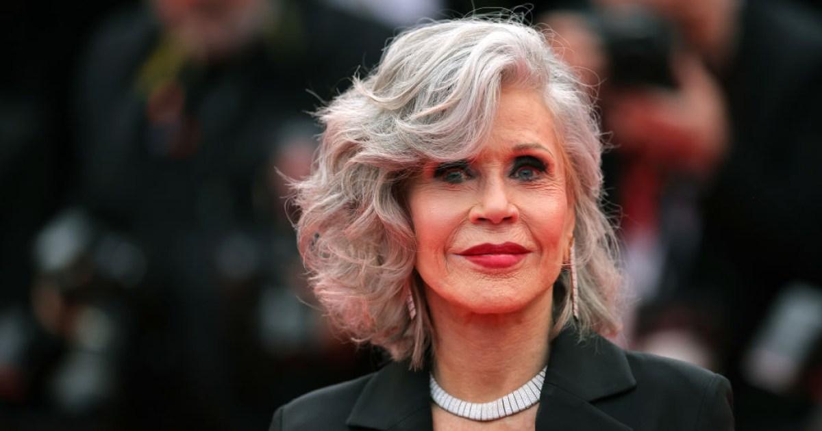 Jane Fonda sparks backlash with ‘cruel’ Canada Goose collaboration [Video]