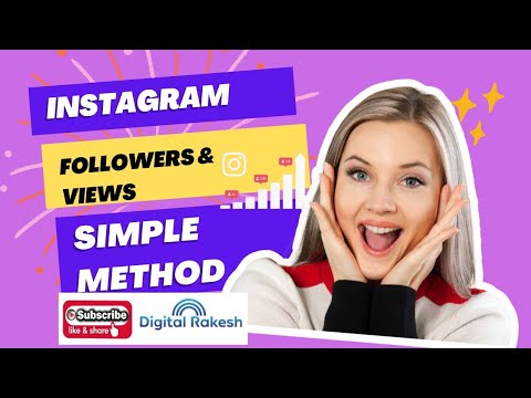 Secret Tip to Skyrocket Instagram Reels Engagement | instagram marketing [Video]